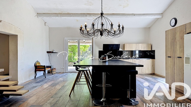 Ma-Cabane - Vente Maison Cheval-Blanc, 149 m²