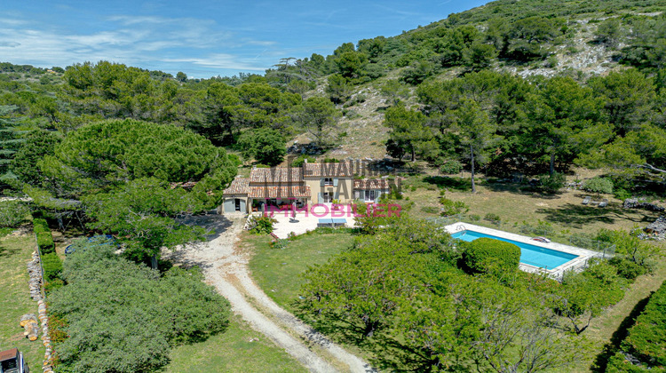Ma-Cabane - Vente Maison Cheval-Blanc, 151 m²