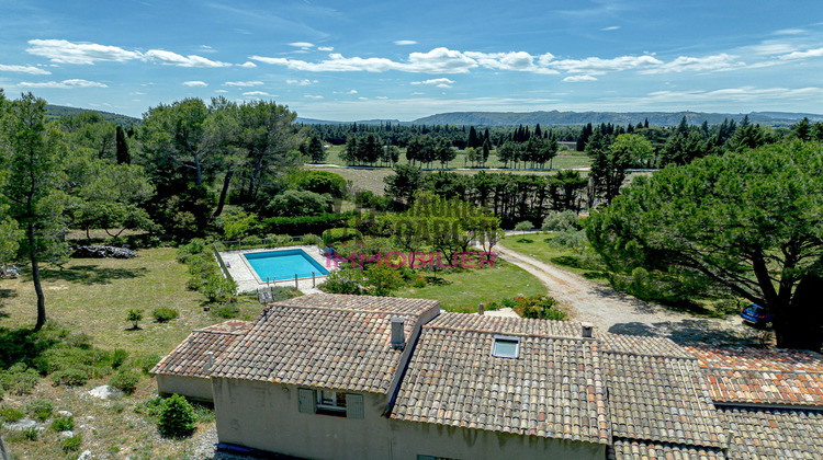 Ma-Cabane - Vente Maison Cheval-Blanc, 151 m²
