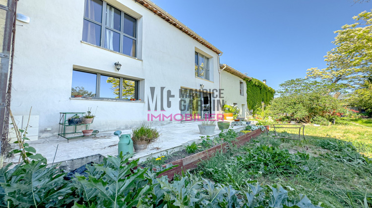 Ma-Cabane - Vente Maison Cheval-Blanc, 171 m²