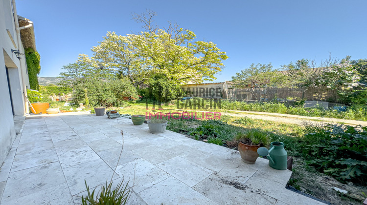 Ma-Cabane - Vente Maison Cheval-Blanc, 171 m²