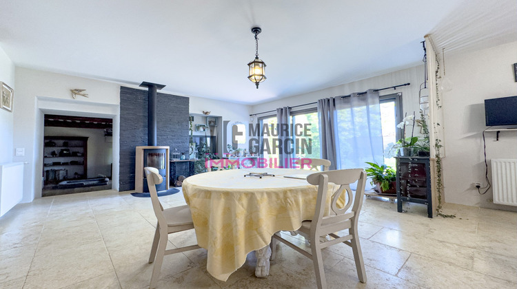 Ma-Cabane - Vente Maison Cheval-Blanc, 171 m²