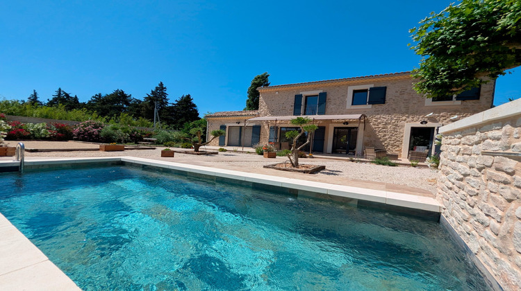 Ma-Cabane - Vente Maison Cheval-Blanc, 145 m²