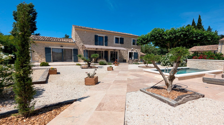 Ma-Cabane - Vente Maison Cheval-Blanc, 145 m²