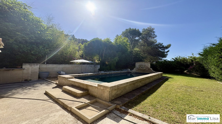 Ma-Cabane - Vente Maison Cheval-Blanc, 149 m²