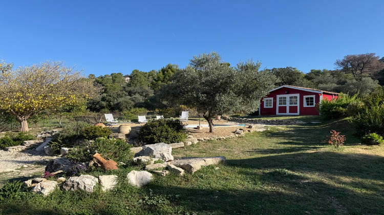 Ma-Cabane - Vente Maison CHEVAL BLANC, 187 m²