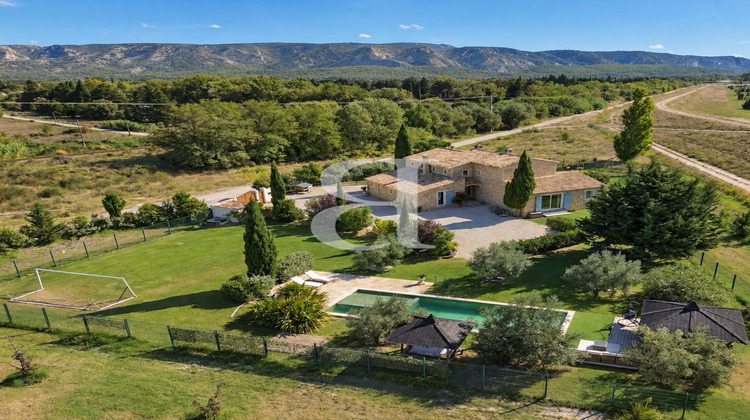 Ma-Cabane - Vente Maison Cheval-Blanc, 200 m²