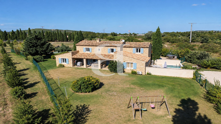 Ma-Cabane - Vente Maison Cheval-Blanc, 200 m²