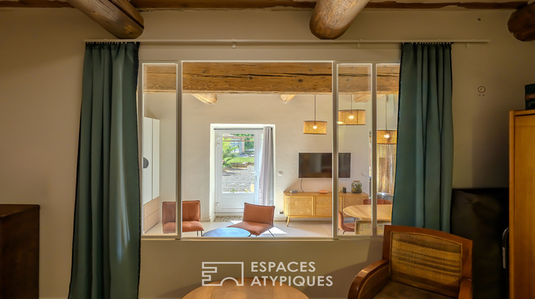 Ma-Cabane - Vente Maison CHEVAL-BLANC, 404 m²