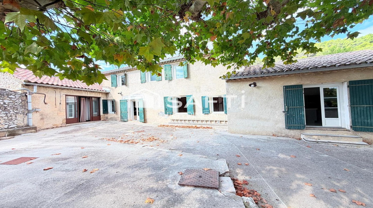 Ma-Cabane - Vente Maison Cheval-Blanc, 170 m²