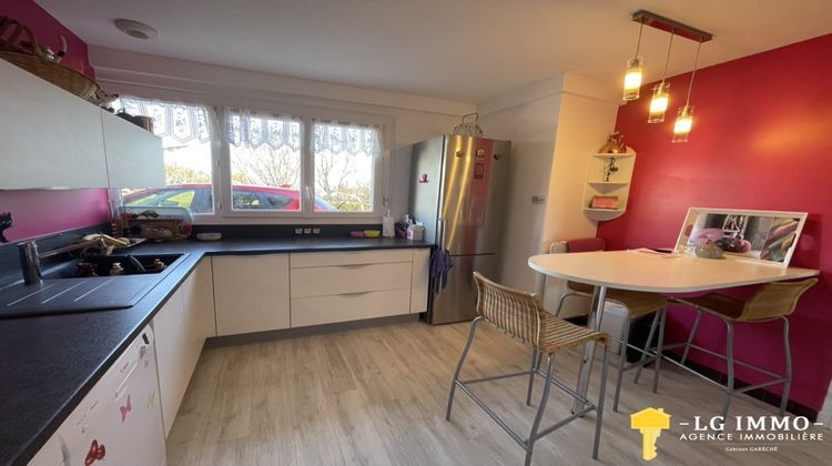 Ma-Cabane - Vente Maison Chevanceaux, 115 m²