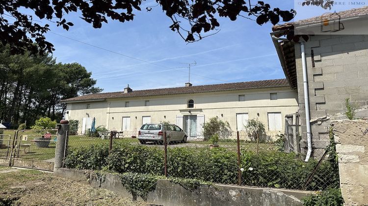 Ma-Cabane - Vente Maison Chevanceaux, 180 m²