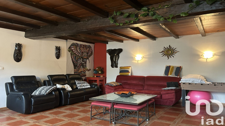 Ma-Cabane - Vente Maison Chevanceaux, 137 m²