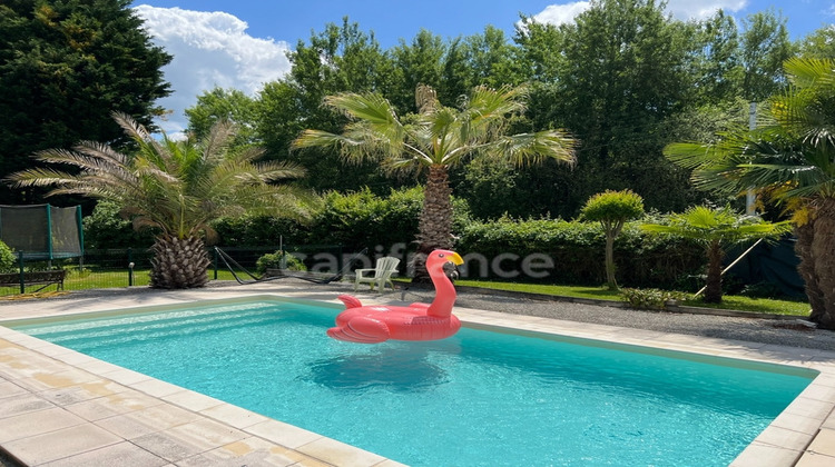 Ma-Cabane - Vente Maison CHEVANCEAUX, 137 m²