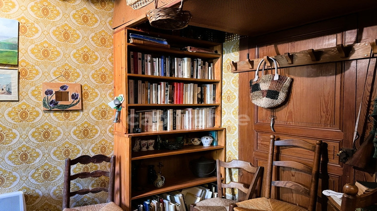 Ma-Cabane - Vente Maison CHEVANCEAUX, 302 m²