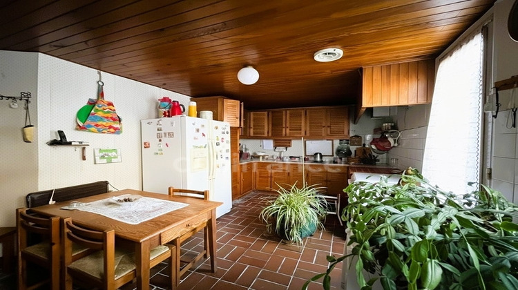 Ma-Cabane - Vente Maison CHEVANCEAUX, 302 m²