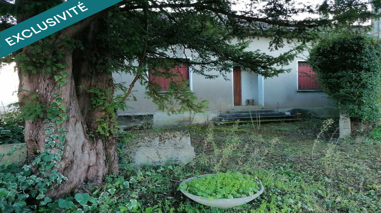 Ma-Cabane - Vente Maison Chevanceaux, 162 m²