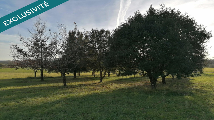 Ma-Cabane - Vente Maison Chevanceaux, 162 m²