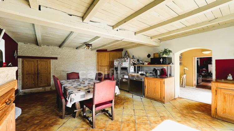 Ma-Cabane - Vente Maison CHEVANCEAUX, 137 m²