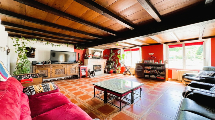 Ma-Cabane - Vente Maison CHEVANCEAUX, 137 m²