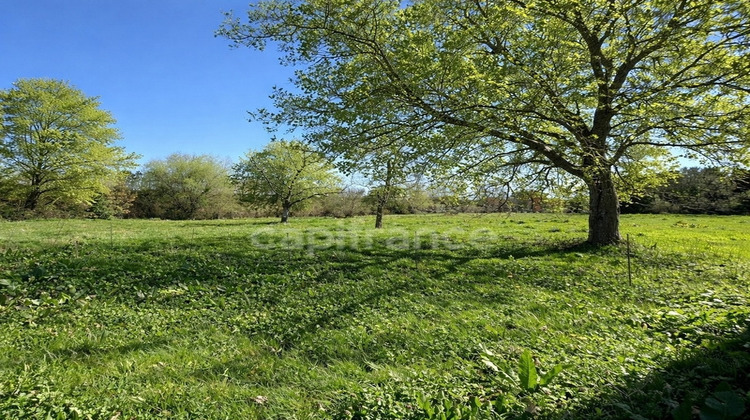 Ma-Cabane - Vente Maison CHEVANCEAUX, 267 m²