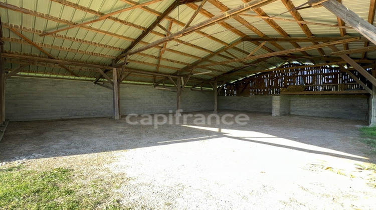 Ma-Cabane - Vente Maison CHEVANCEAUX, 267 m²