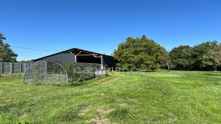 Ma-Cabane - Vente Maison CHEVANCEAUX, 267 m²