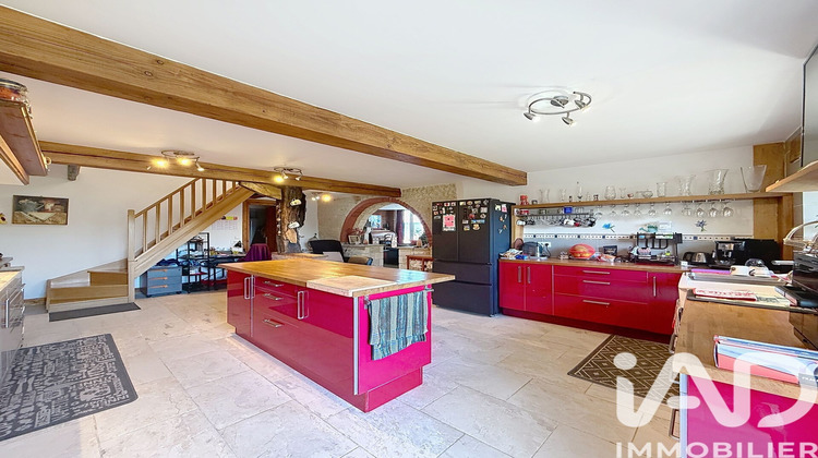 Ma-Cabane - Vente Maison Chevanceaux, 205 m²