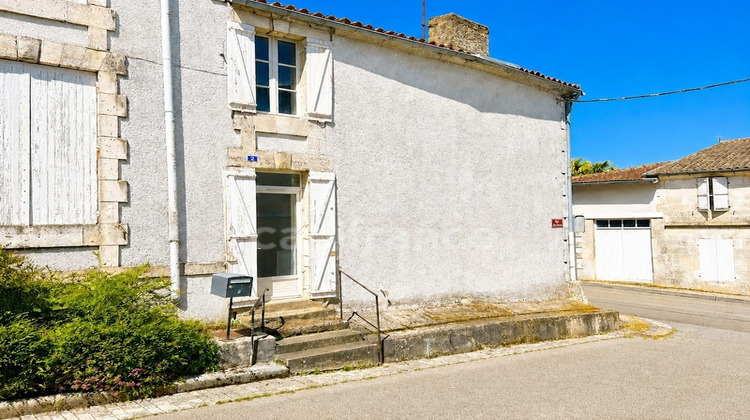 Ma-Cabane - Vente Maison CHEVANCEAUX, 153 m²