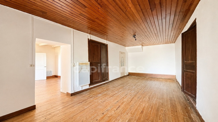 Ma-Cabane - Vente Maison CHEVANCEAUX, 153 m²