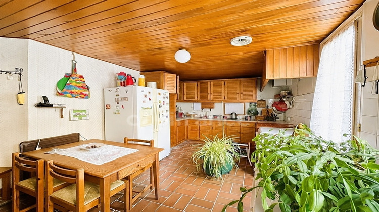Ma-Cabane - Vente Maison CHEVANCEAUX, 157 m²