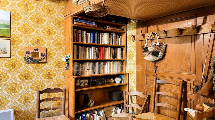 Ma-Cabane - Vente Maison CHEVANCEAUX, 157 m²