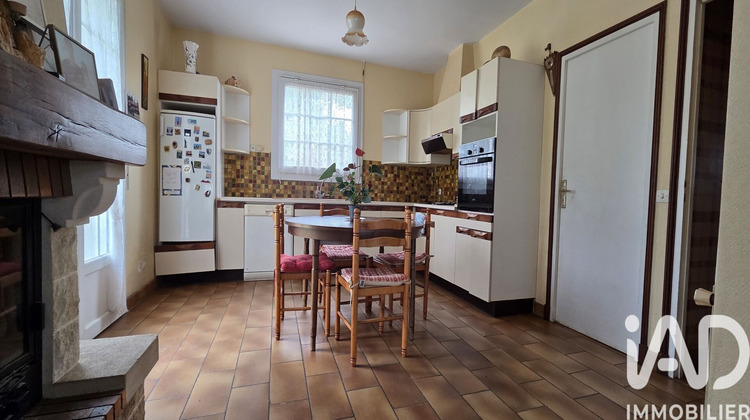 Ma-Cabane - Vente Maison Chevanceaux, 142 m²
