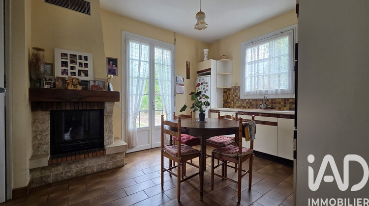 Ma-Cabane - Vente Maison Chevanceaux, 142 m²