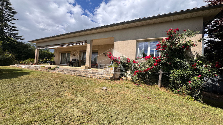 Ma-Cabane - Vente Maison CHEVANCEAUX, 142 m²