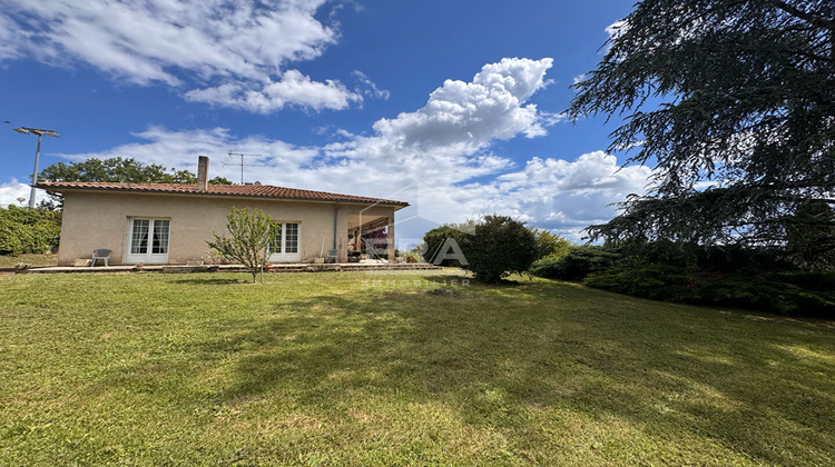 Ma-Cabane - Vente Maison CHEVANCEAUX, 142 m²