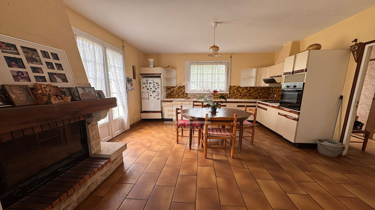 Ma-Cabane - Vente Maison CHEVANCEAUX, 142 m²