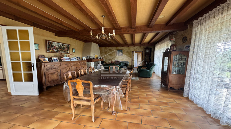Ma-Cabane - Vente Maison CHEVANCEAUX, 142 m²
