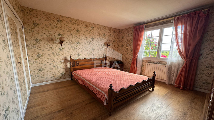 Ma-Cabane - Vente Maison CHEVANCEAUX, 142 m²