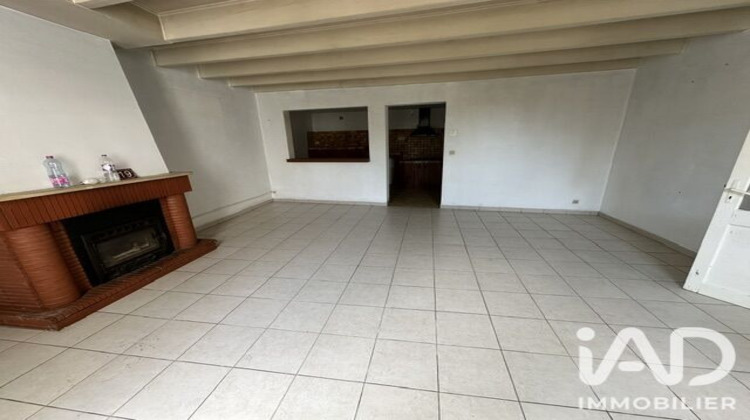 Ma-Cabane - Vente Maison Chevanceaux, 110 m²