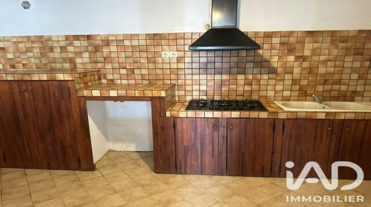 Ma-Cabane - Vente Maison Chevanceaux, 110 m²