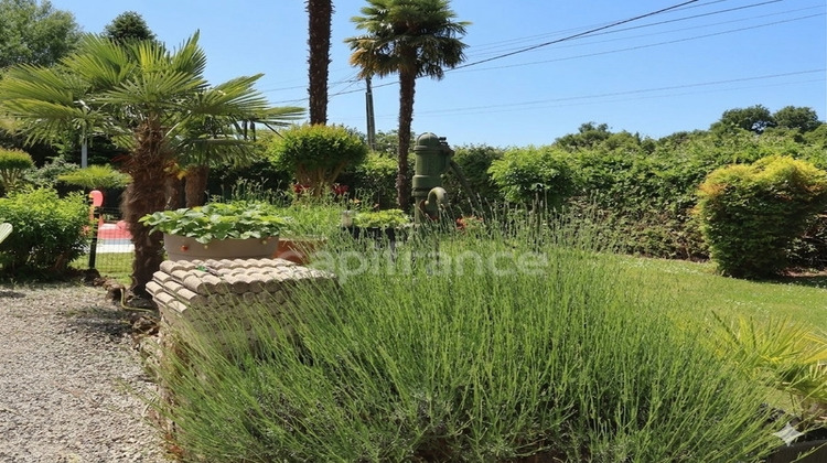 Ma-Cabane - Vente Maison CHEVANCEAUX, 139 m²
