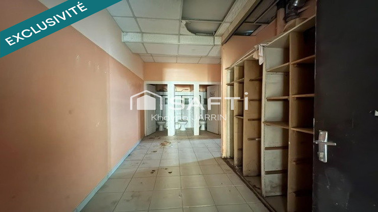 Ma-Cabane - Vente Maison Chevanceaux, 393 m²