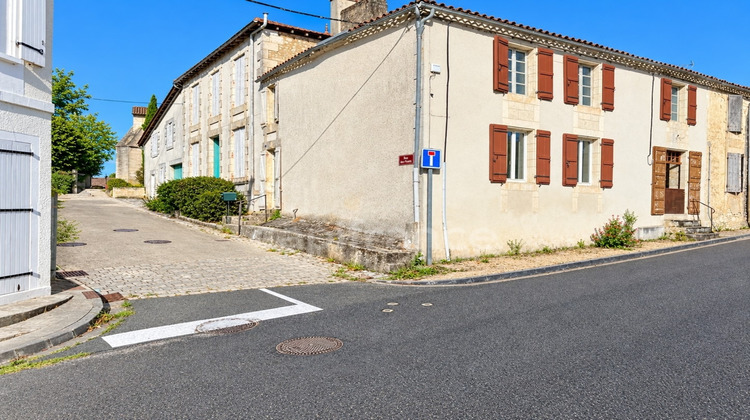Ma-Cabane - Vente Maison CHEVANCEAUX, 153 m²