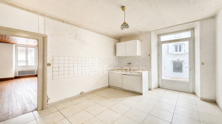 Ma-Cabane - Vente Maison CHEVANCEAUX, 153 m²