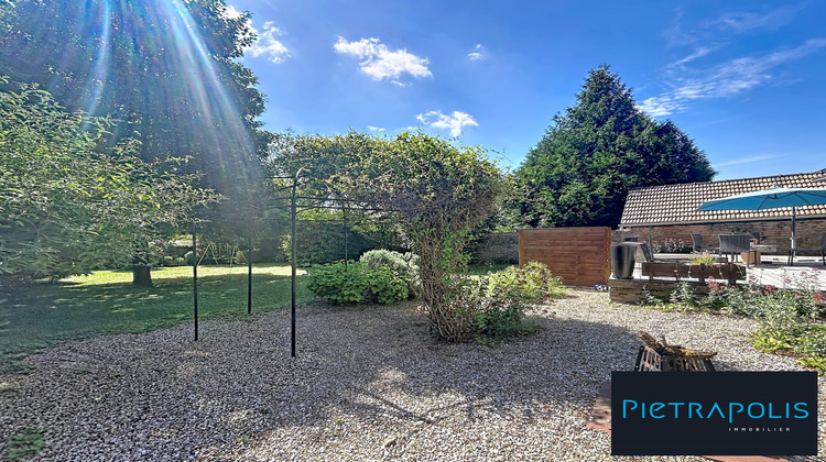 Ma-Cabane - Vente Maison Chevannes, 125 m²