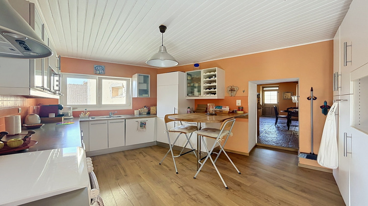 Ma-Cabane - Vente Maison CHEVANNES, 125 m²
