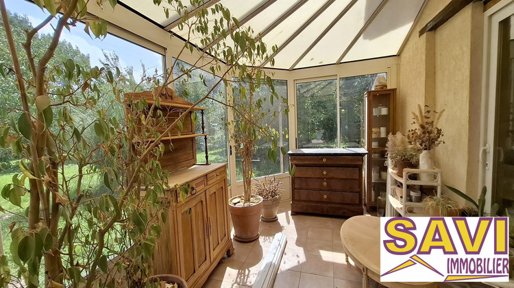 Ma-Cabane - Vente Maison Chevannes, 217 m²