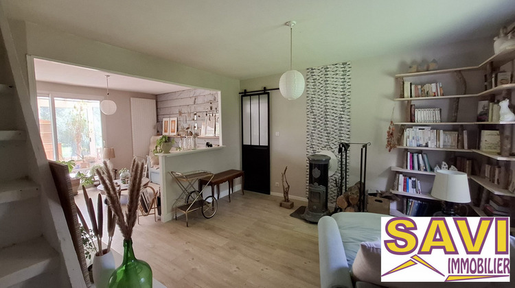 Ma-Cabane - Vente Maison Chevannes, 217 m²