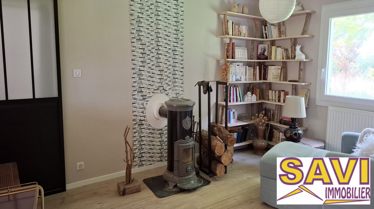 Ma-Cabane - Vente Maison Chevannes, 217 m²